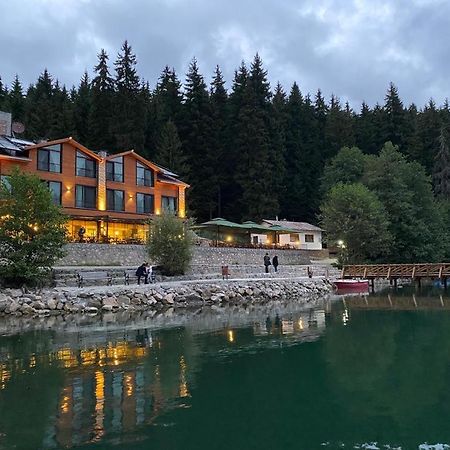 Savsat Karagoel Hotel Esterno foto