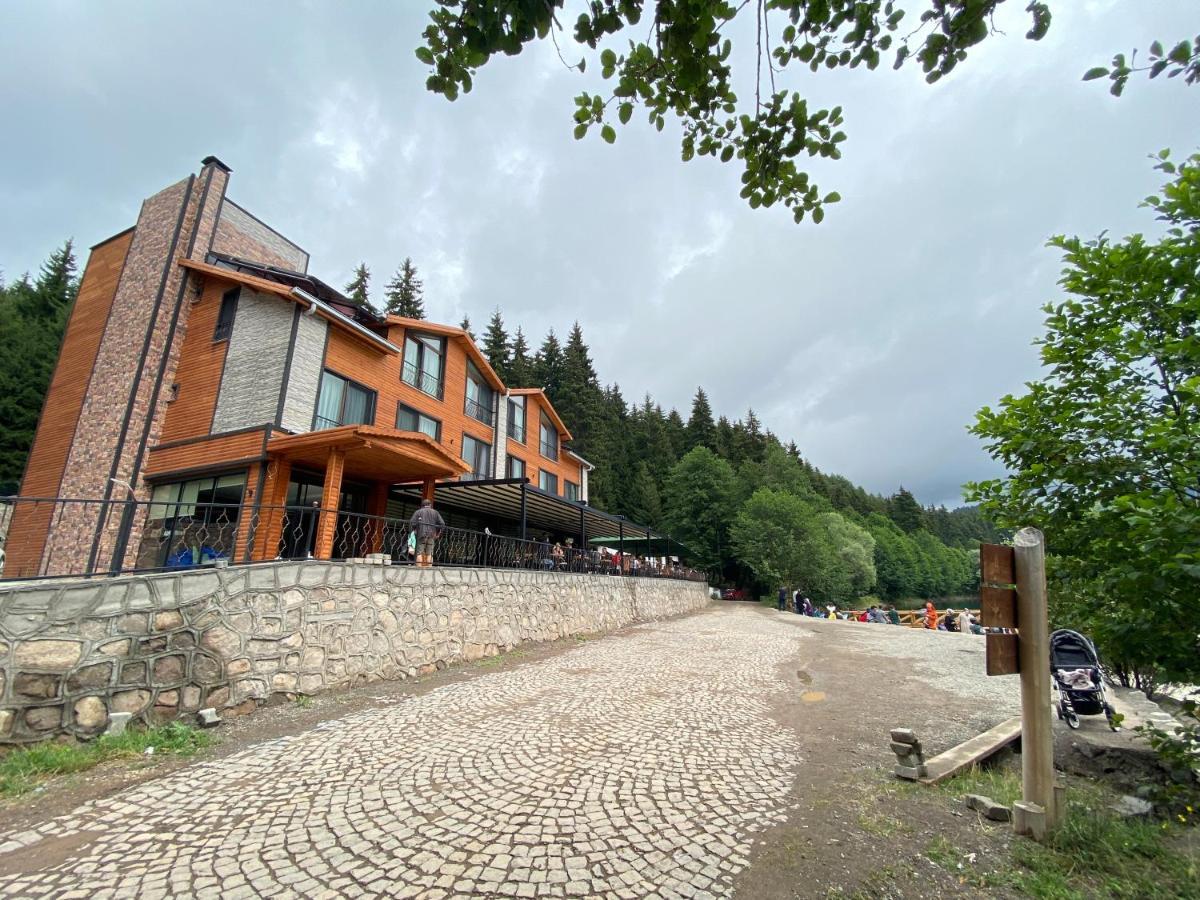 Savsat Karagoel Hotel Esterno foto
