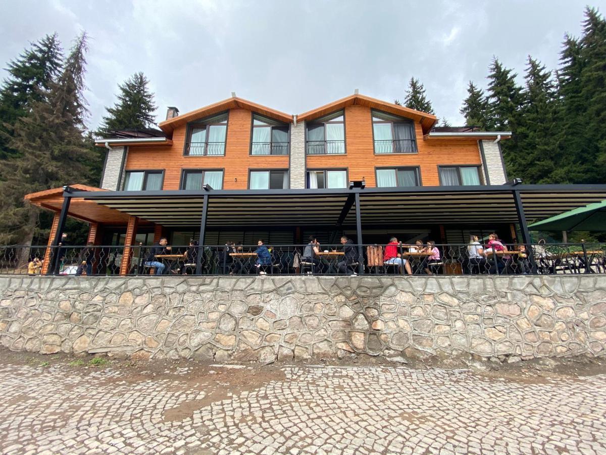 Savsat Karagoel Hotel Esterno foto