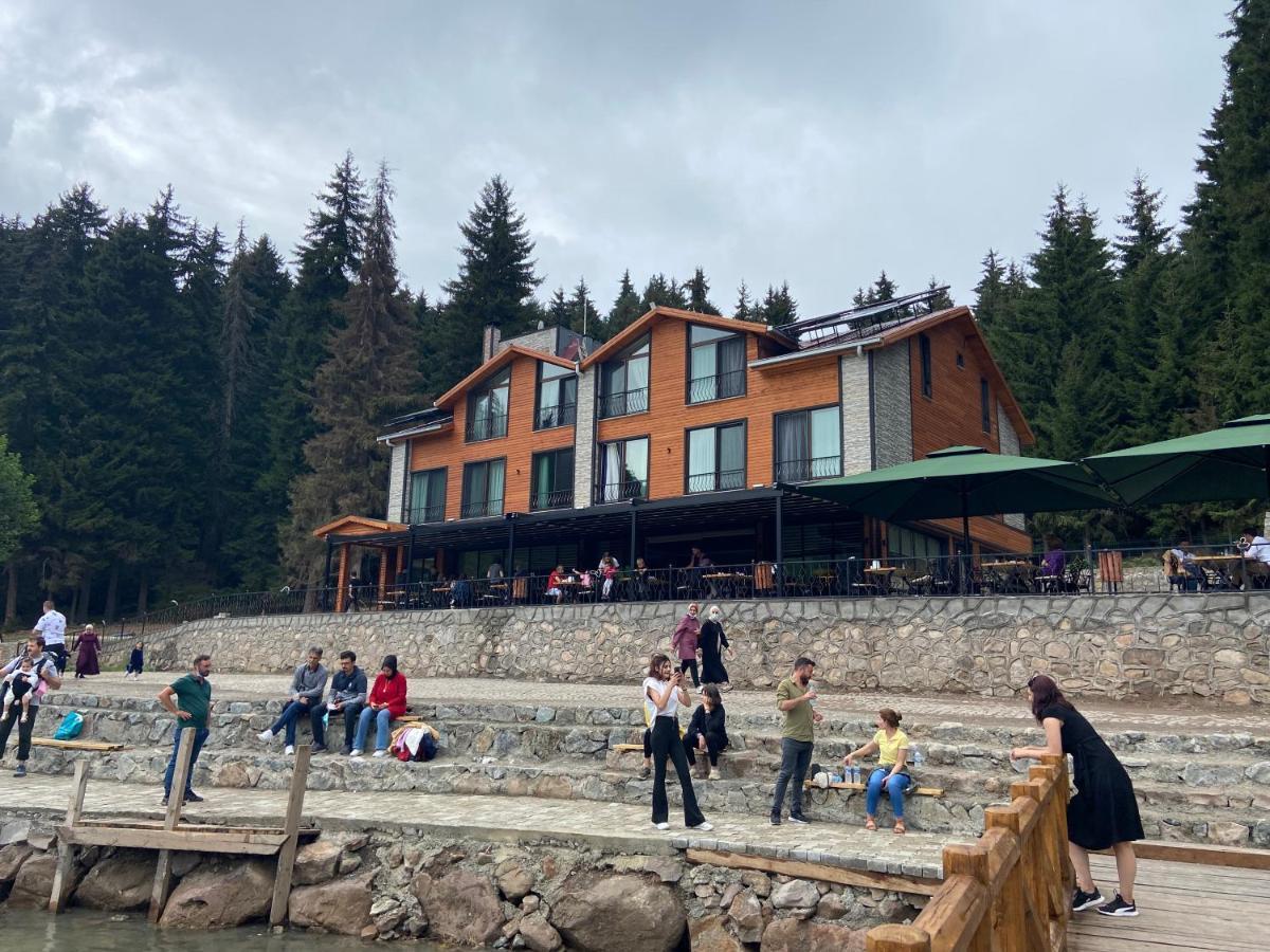 Savsat Karagoel Hotel Esterno foto