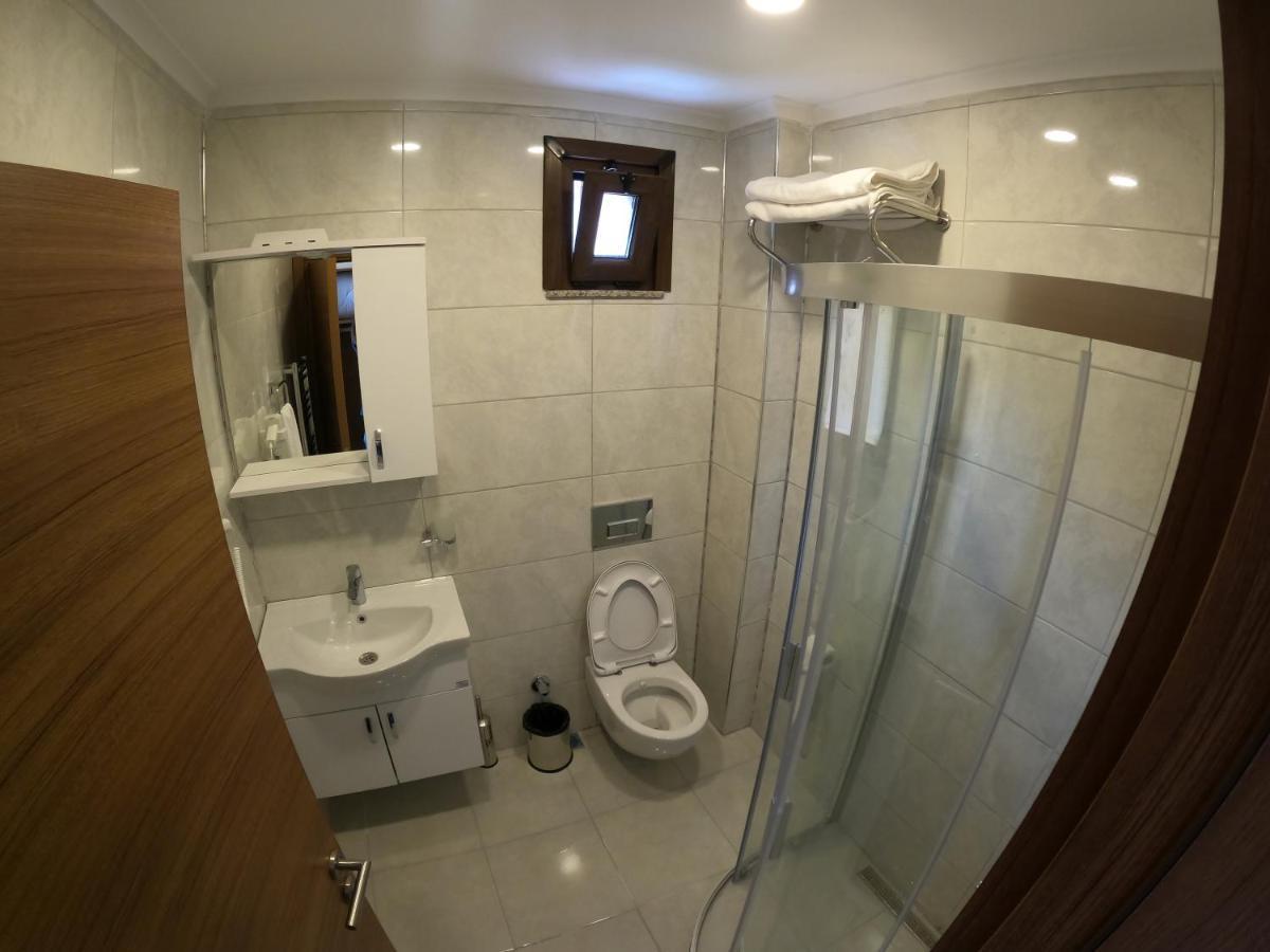 Savsat Karagoel Hotel Esterno foto
