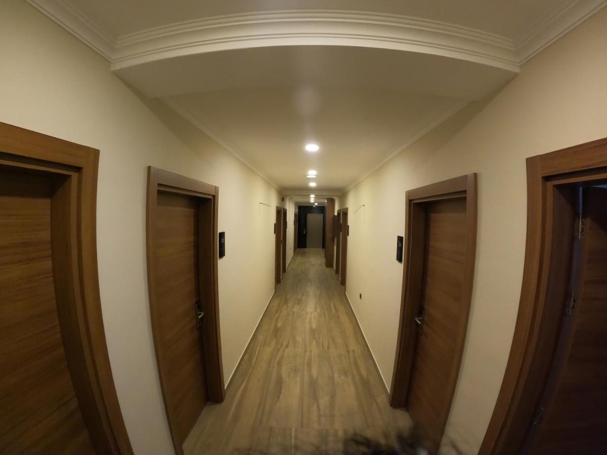 Savsat Karagoel Hotel Esterno foto