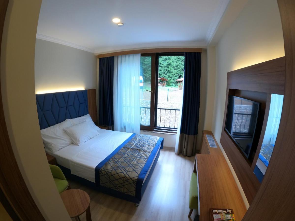 Savsat Karagoel Hotel Esterno foto