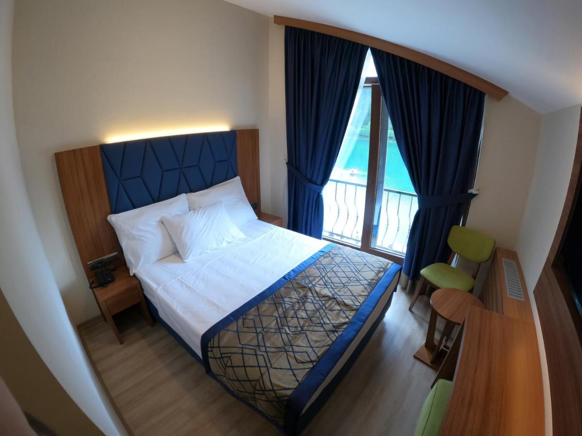 Savsat Karagoel Hotel Esterno foto