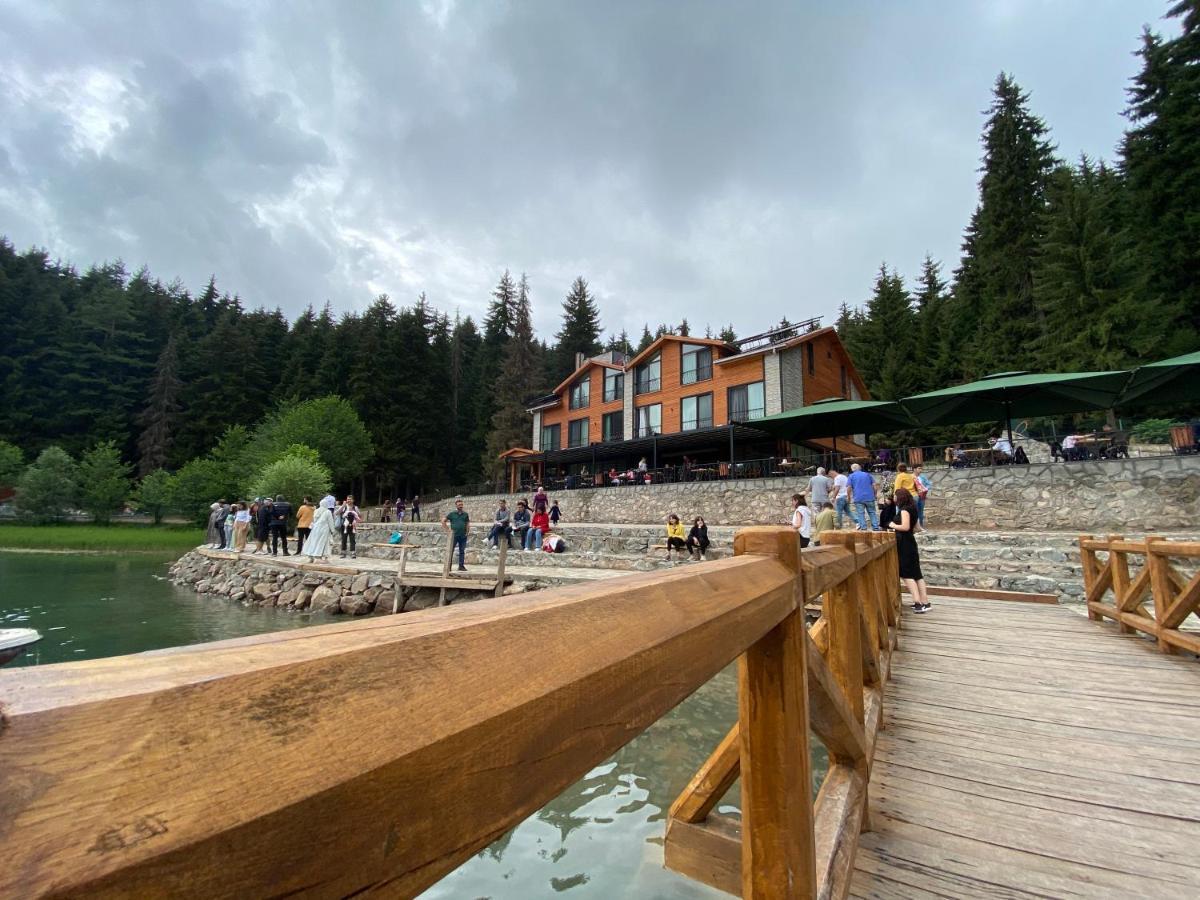 Savsat Karagoel Hotel Esterno foto